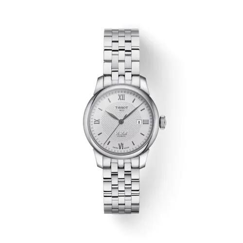 TISSOT LE LOCLE AUTOMATIC LADY (29.00)
