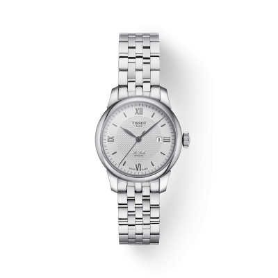 TISSOT LE LOCLE AUTOMATIC LADY (29.00)