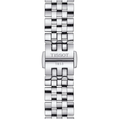 TISSOT LE LOCLE AUTOMATIC LADY (29.00)