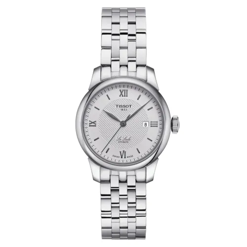 TISSOT LE LOCLE AUTOMATIC LADY (29.00)
