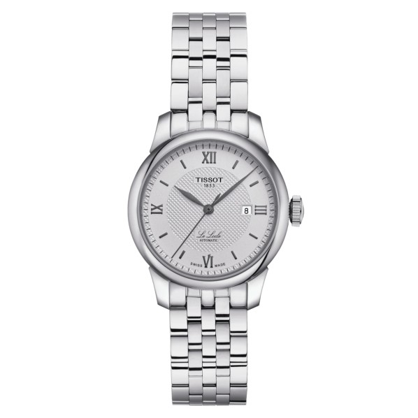 TISSOT LE LOCLE AUTOMATIC LADY (29.00)