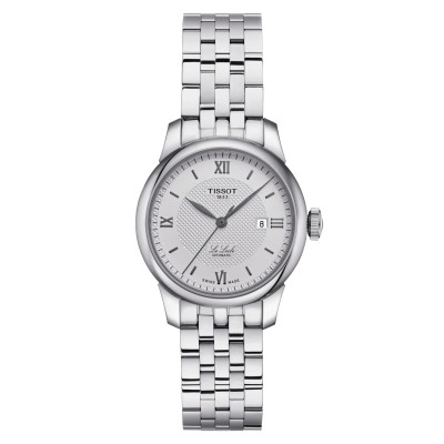 TISSOT LE LOCLE AUTOMATIC LADY (29.00)