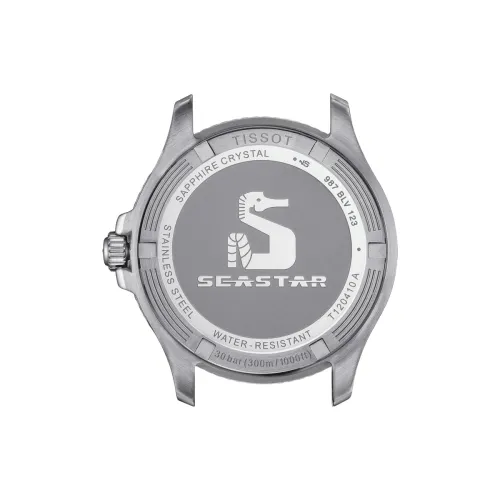 TISSOT SEASTAR 1000 40MM QUARTZ