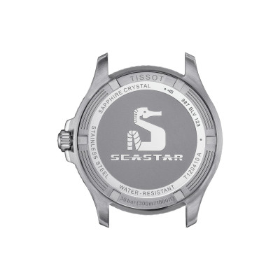 TISSOT SEASTAR 1000 40MM QUARTZ