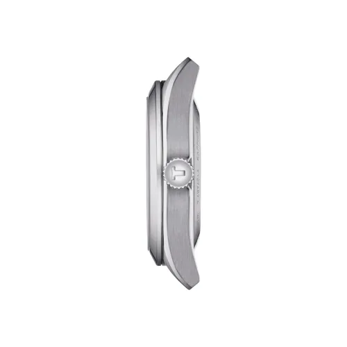 TISSOT GENTLEMAN POWERMATIC 80 SILICIUM 40 MM