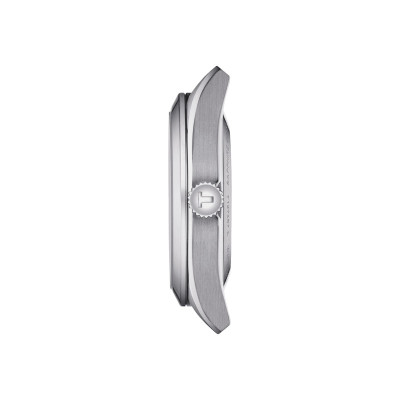 TISSOT GENTLEMAN POWERMATIC 80 SILICIUM 40 MM