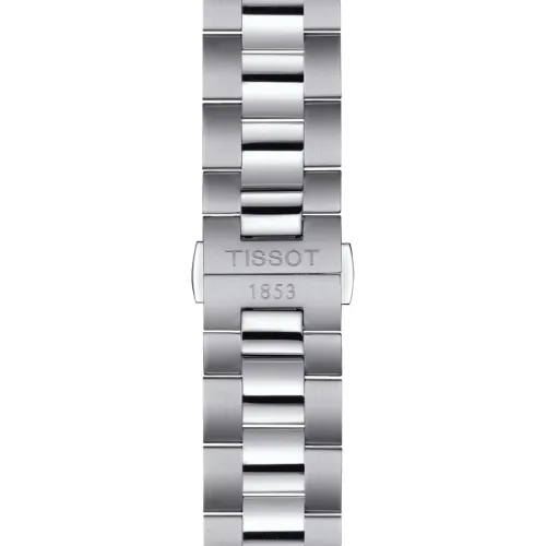 TISSOT GENTLEMAN POWERMATIC 80 SILICIUM 40 MM