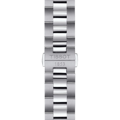 TISSOT GENTLEMAN POWERMATIC 80 SILICIUM 40 MM