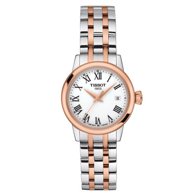 TISSOT CLASSIC DREAM FEMME 28 MM