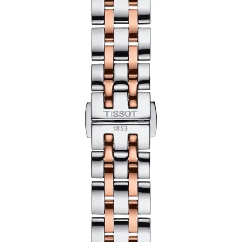 TISSOT CLASSIC DREAM FEMME 28 MM