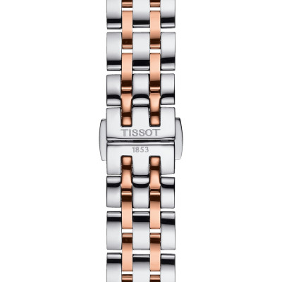 TISSOT CLASSIC DREAM FEMME 28 MM