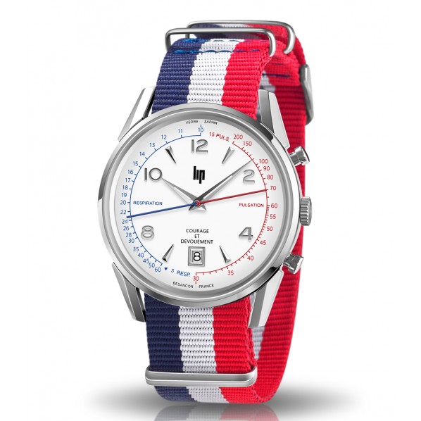 LIP HIMALAYA COURAGE 40MM