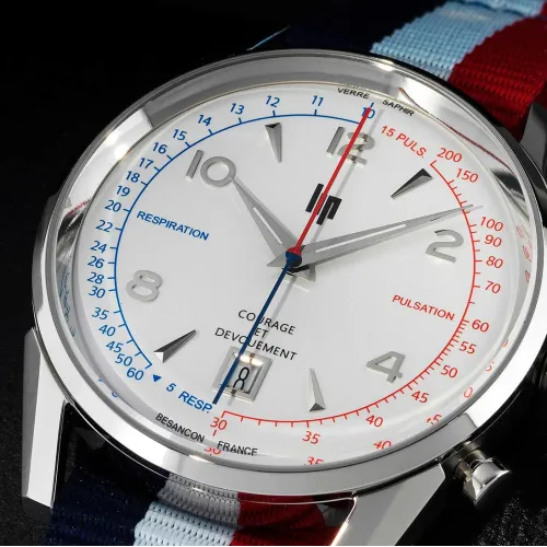 LIP HIMALAYA COURAGE 40MM