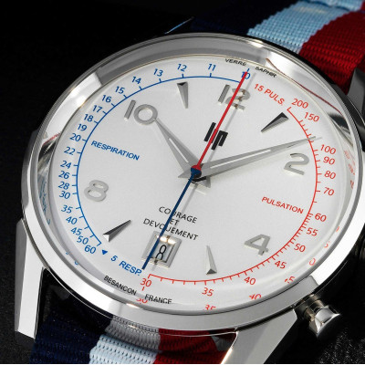 LIP HIMALAYA COURAGE 40MM