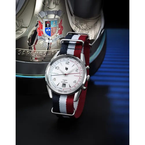 LIP HIMALAYA COURAGE 40MM