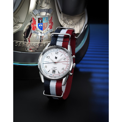 LIP HIMALAYA COURAGE 40MM