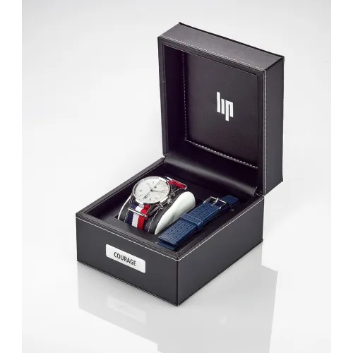 LIP HIMALAYA COURAGE 40MM