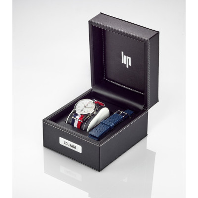 LIP HIMALAYA COURAGE 40MM