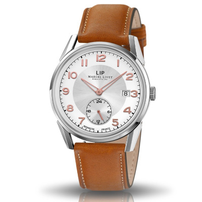 LIP HIMALAYA MARCEL LIVET 40MM AUTOMATIQUE