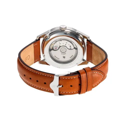 LIP HIMALAYA MARCEL LIVET 40MM AUTOMATIQUE