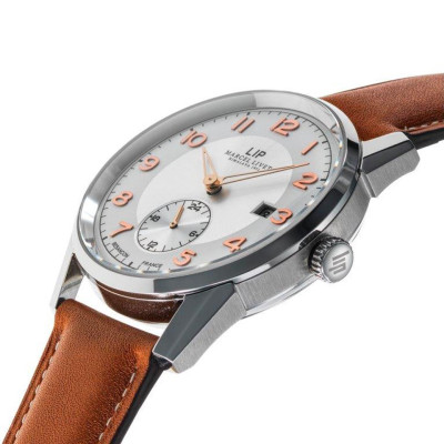 LIP HIMALAYA MARCEL LIVET 40MM AUTOMATIQUE