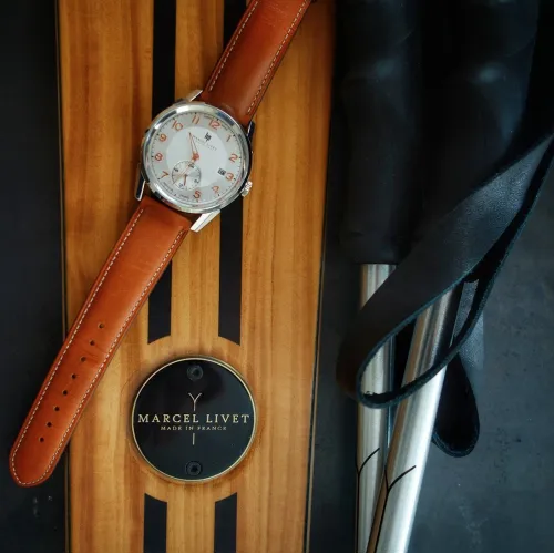 LIP HIMALAYA MARCEL LIVET 40MM AUTOMATIQUE