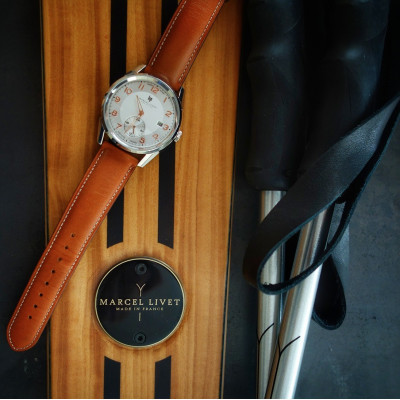 LIP HIMALAYA MARCEL LIVET 40MM AUTOMATIQUE