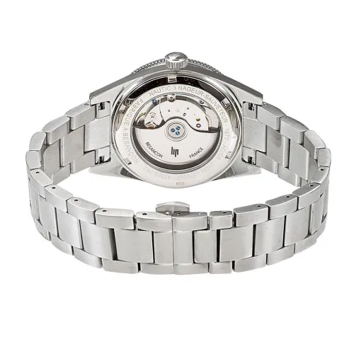 LIP NAUTIC 3 NAGEUR SAUVETEUR 39MM AUTOMATIQUE