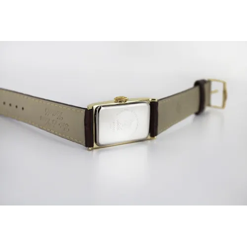 LIP CHURCHILL T18 DORÉ