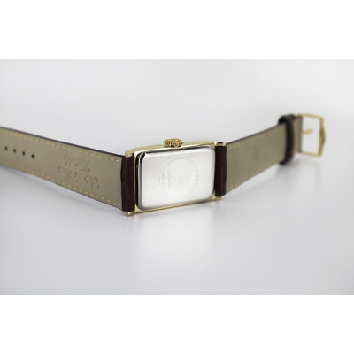 LIP CHURCHILL T18 DORÉ