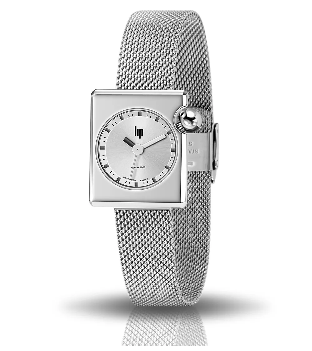 LIP MACH 2000 MINI SQUARE