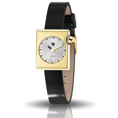 LIP MACH 2000 MINI SQUARE NOIR