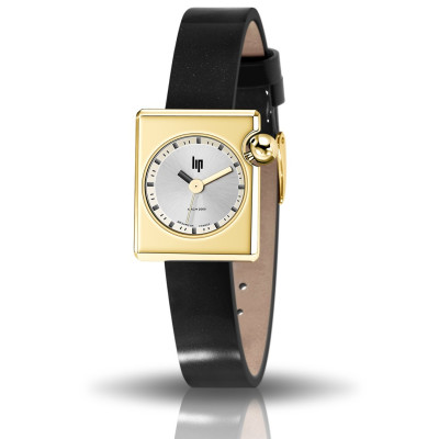 LIP MACH 2000 MINI SQUARE NOIR