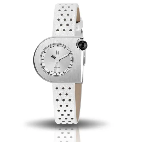 LIP MACH 2000 MINI MOON BLANC