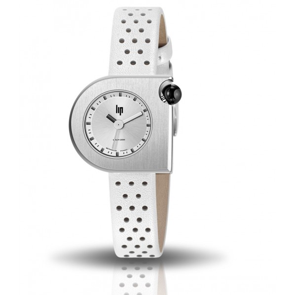 LIP MACH 2000 MINI MOON BLANC