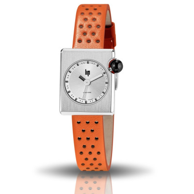 LIP MACH 2000 MINI SQUARE ORANGE