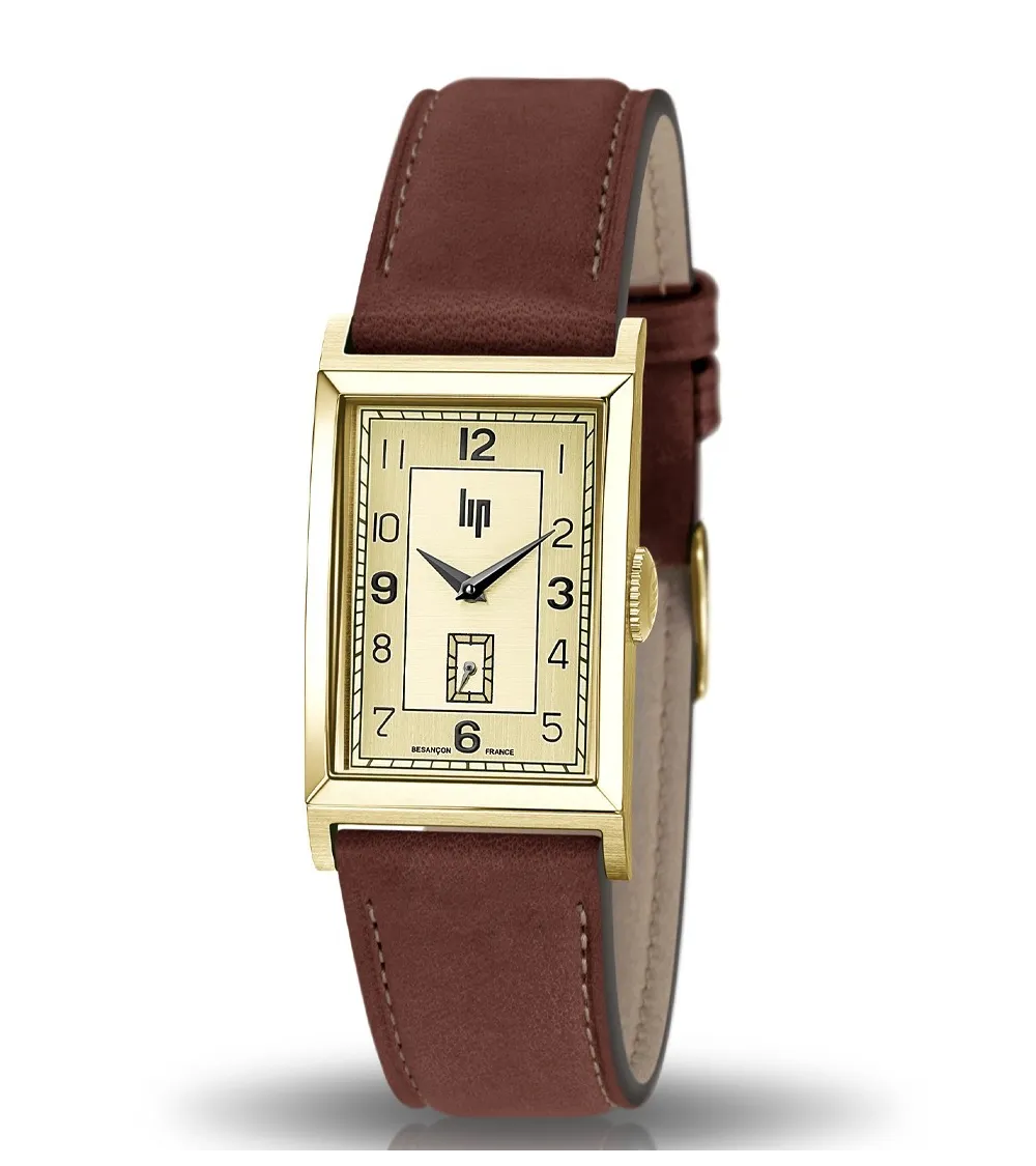 LIP CHURCHILL T13 FOND CHAMPAGNE