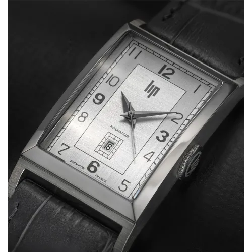 LIP CHURCHILL T26 AUTOMATIQUE