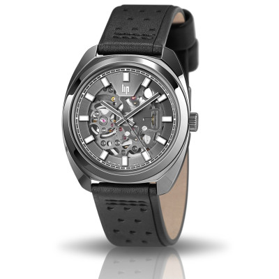 LIP GENERAL DE GAULLE SQUELETTE