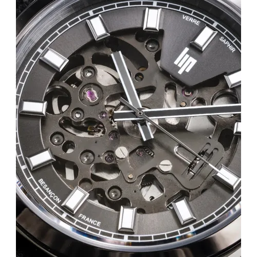 LIP GENERAL DE GAULLE SQUELETTE