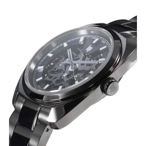 LIP GENERAL DE GAULLE SQUELETTE 39MM