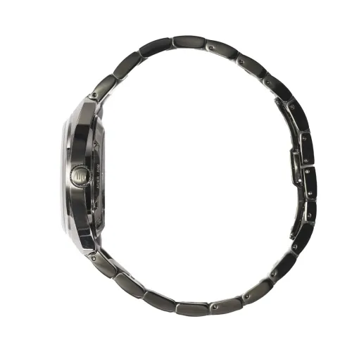 LIP GENERAL DE GAULLE SQUELETTE 39MM