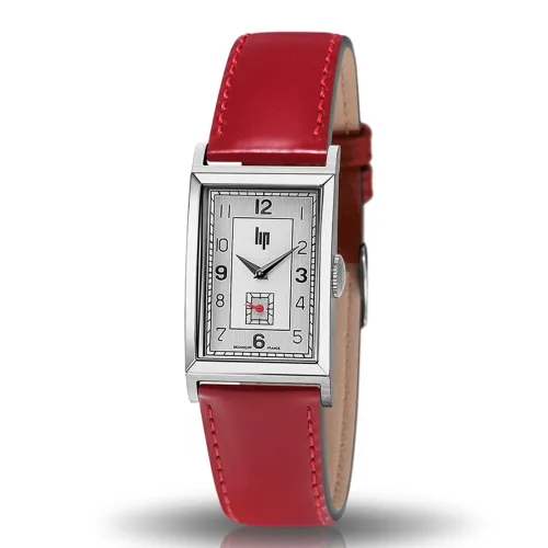 LIP CHURCHILL T18 ROUGE