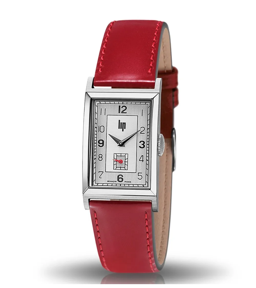 LIP CHURCHILL T18 ROUGE