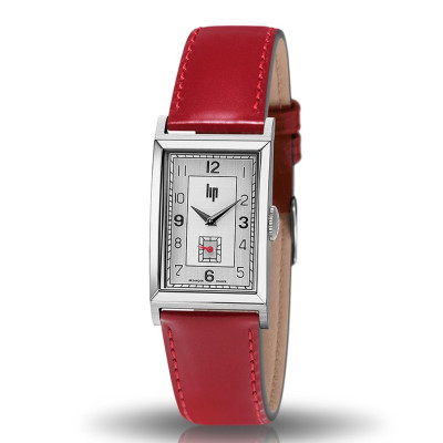 LIP CHURCHILL T18 ROUGE