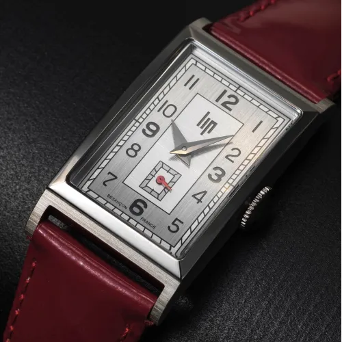 LIP CHURCHILL T18 ROUGE