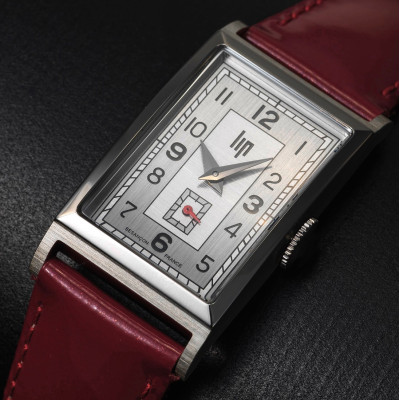 LIP CHURCHILL T18 ROUGE