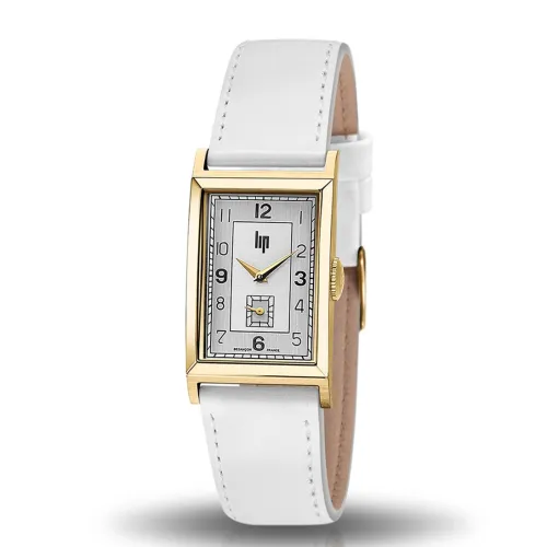 LIP CHURCHILL T18 DORÉ