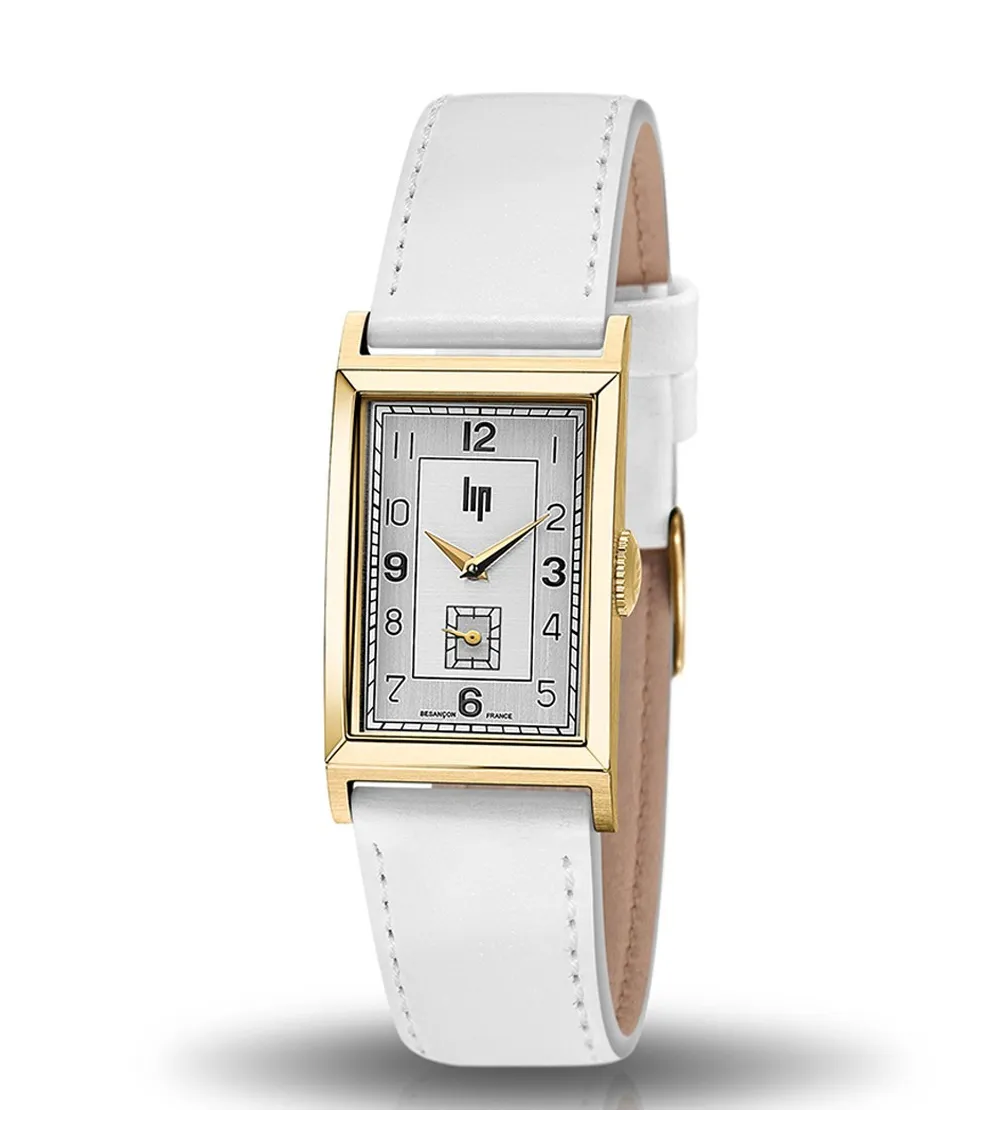 LIP CHURCHILL T18 DORÉ