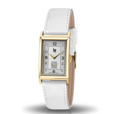 LIP CHURCHILL T18 DORÉ